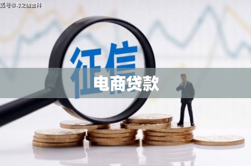 吉县电商贷款