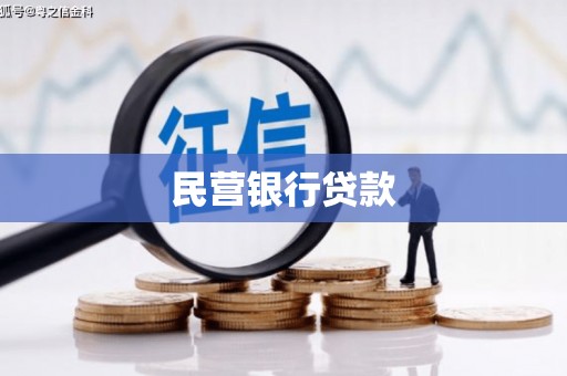 吉县民营银行贷款