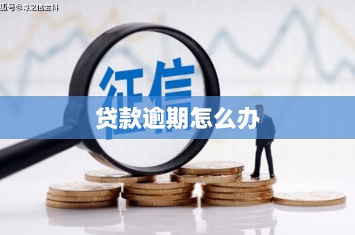 吉县贷款逾期怎么办