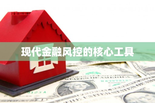 吉县现代金融风控的核心工具