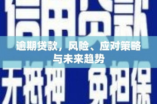 吉县逾期贷款，风险、应对策略与未来趋势
