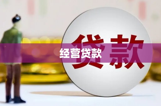 吉县经营贷款