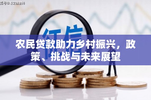 吉县农民贷款助力乡村振兴，政策、挑战与未来展望