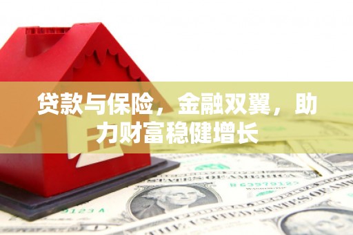 吉县贷款与保险，金融双翼，助力财富稳健增长