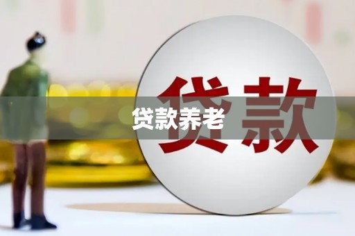 吉县贷款养老
