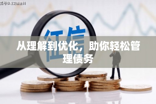 吉县从理解到优化，助你轻松管理债务