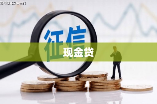 吉县现金贷